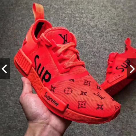 supreme lv nmd fake